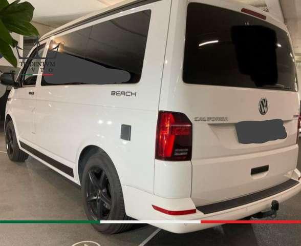 Volkswagen T6.1 California 2.0 Tdi Beach Camper Edition 150cv 4Mot. DSG