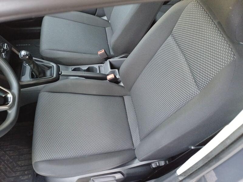 Volkswagen T-Cross T-Cross 1.0 tsi Urban 95cv