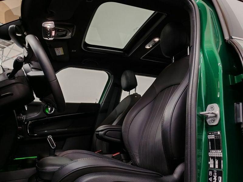 MINI Mini Countryman F60 Mini 2.0 Cooper S Classic Countryman ALL4 IVA ESPOSTA