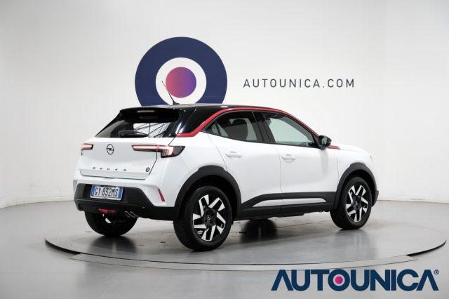 OPEL Mokka 1.2 TURBO 130 CV AUTOMATICA ELEGANCE NEOPATENTATI