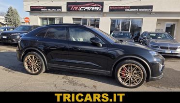 PORSCHE Macan 4S PERMUTE UFF.ITALIA IVA ESPOSTA