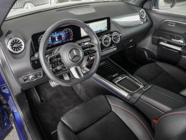 MERCEDES-BENZ GLA 200 d Automatic AMG Line Advanced Plus