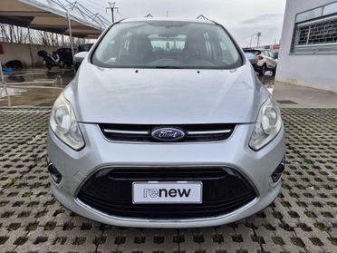 Ford C-Max 1.6 TDCi 115CV Titanium 7posti 2013