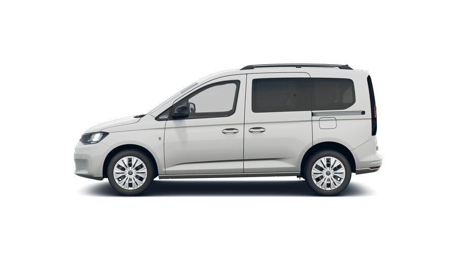 Volkswagen Caddy V Diesel Caddy N1 2.0 tdi 102cv Space
