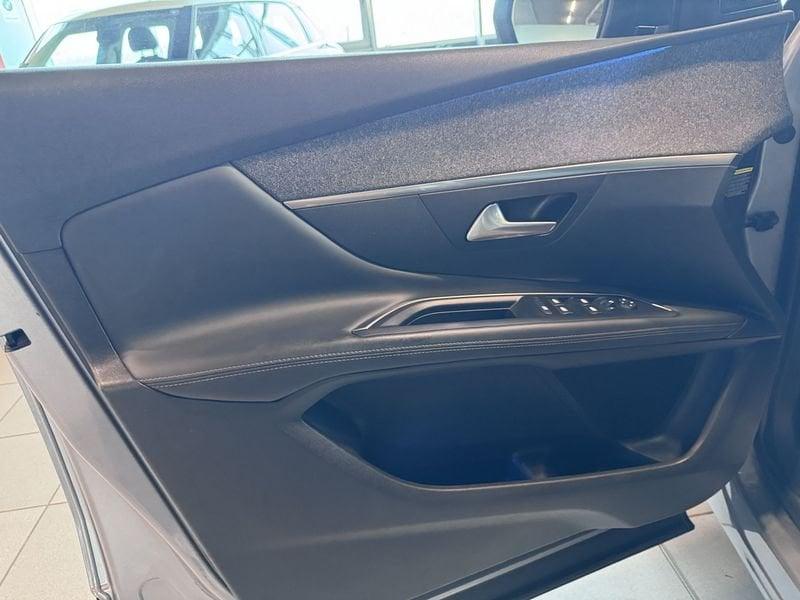 Peugeot 3008 PureTech Turbo 130 S&S Allure