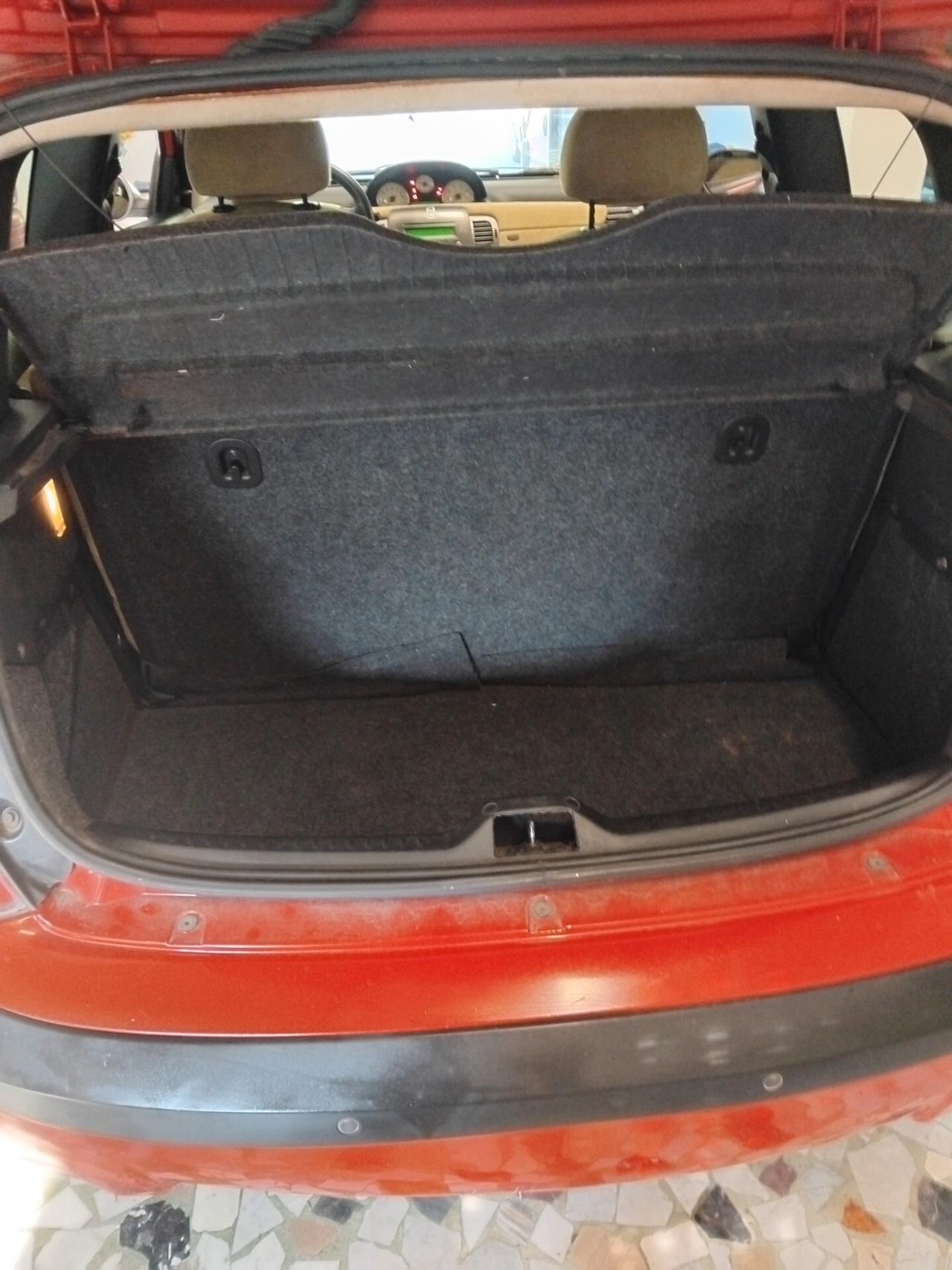 Lancia Ypsilon 1.2
