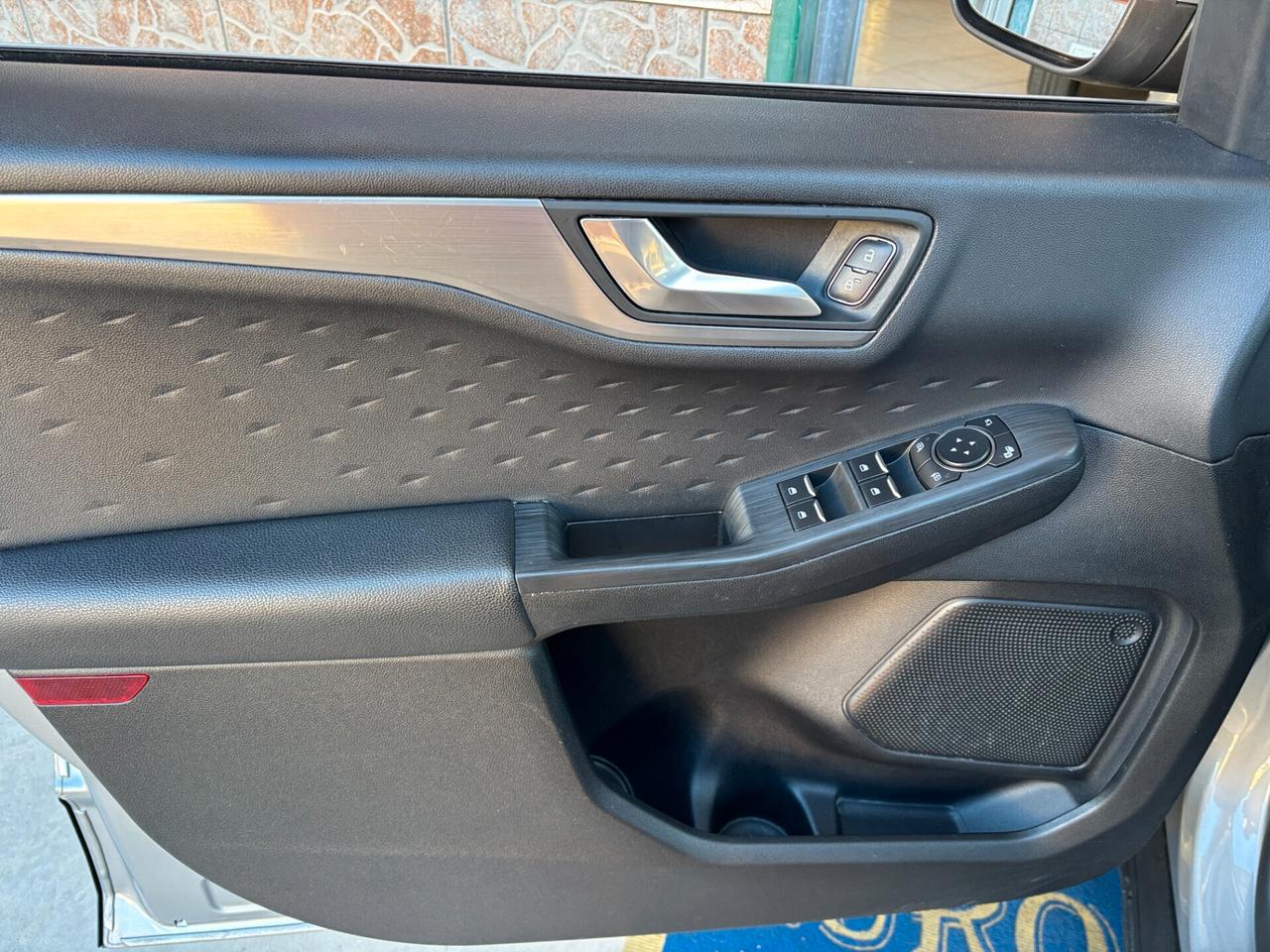 Ford Kuga 1.5 EcoBlue 120 CV 2WD Titanium X - 2020