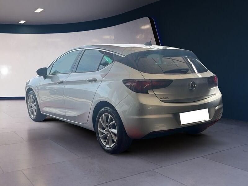 Opel Astra 1.5 CDTI Business Elegance 122cv S&S AT9