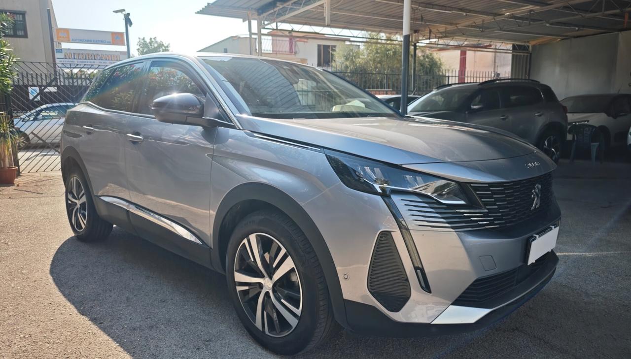 PERFETTA 3008 ALLURE 1.5DCI 130CV FULL