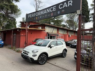 Fiat 500X 1.0 T3 120 CV City Cross *promo* camera full optional