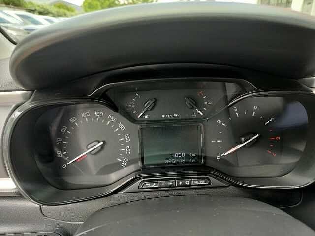 Citroen C3 BlueHDi 100 S&S Feel