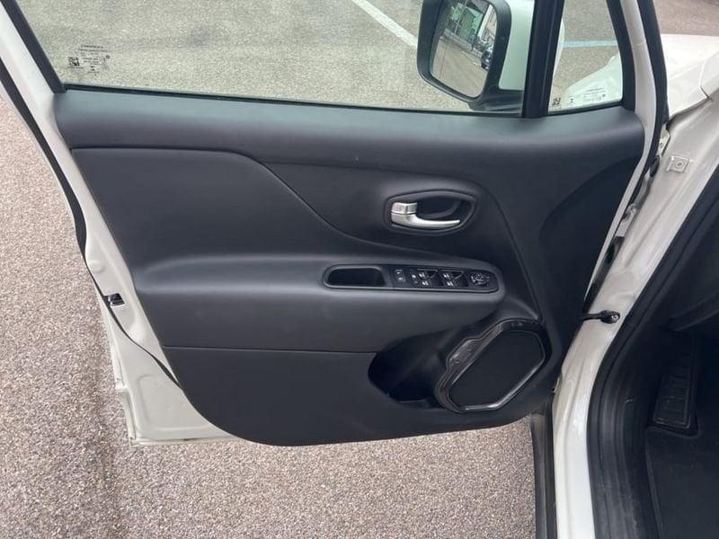 Jeep Renegade 1.3 T4 PHEV S 4XE AT6