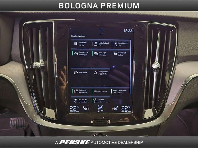 Volvo V60 V60 B4 (d) automatico Core