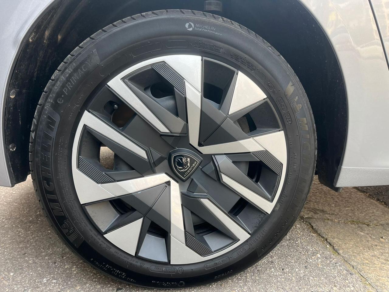 Peugeot 208 PureTech 75 CV Stop&Start 5 porte Style