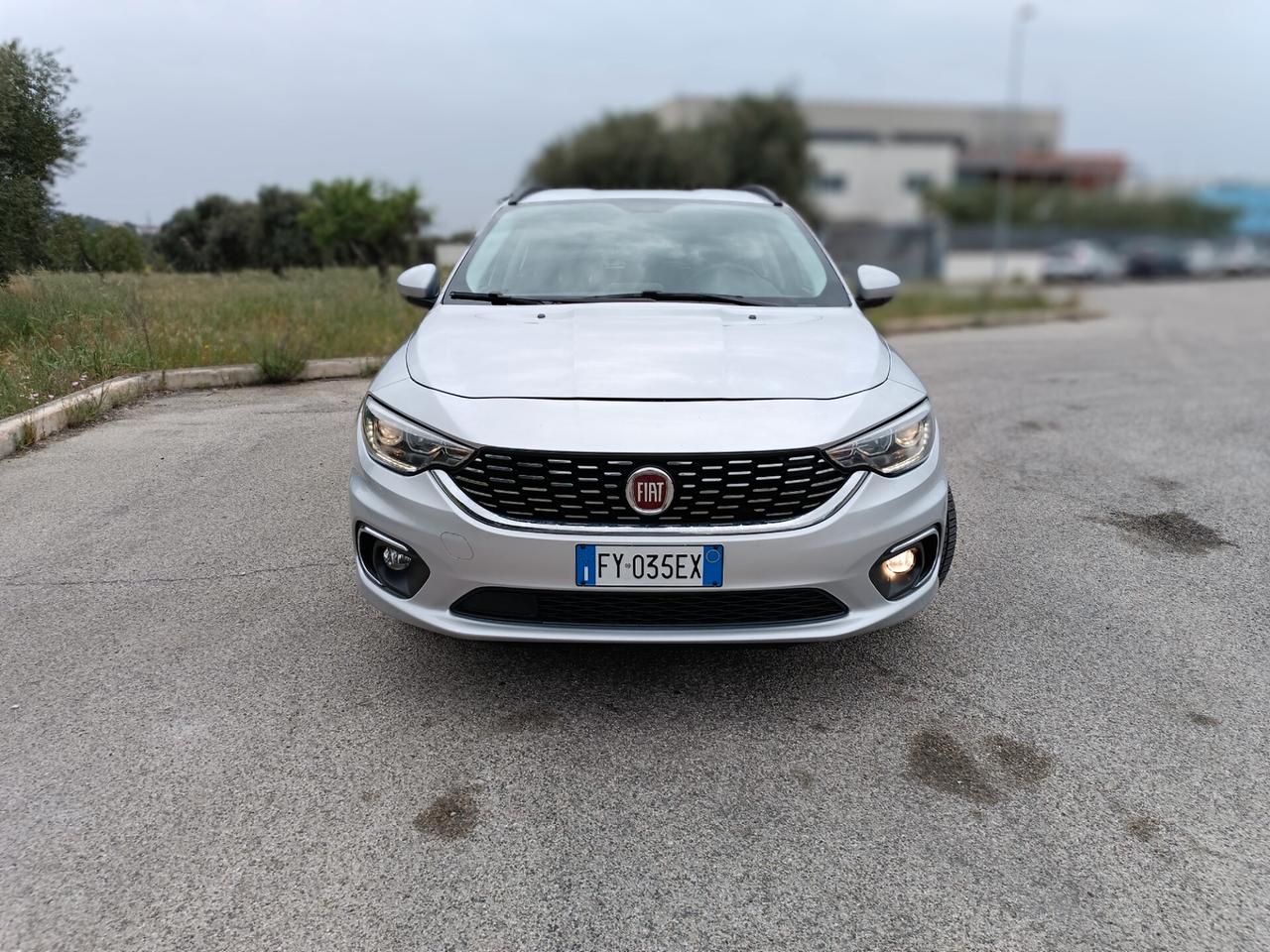 Fiat Tipo 1.3 Mjt S&S SW Business"accetto permuta"