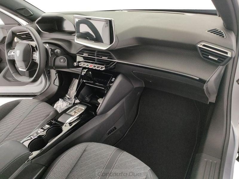 Peugeot 2008 2008 1.2 hybrid Allure 145cv e-dcs6