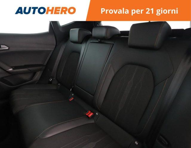 CUPRA Formentor 2.0 TDI