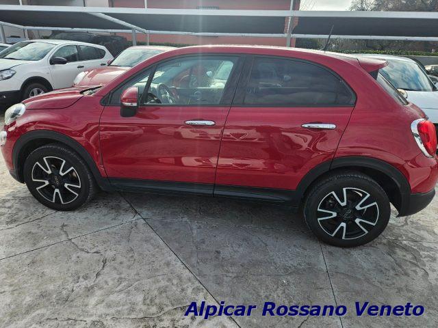 FIAT 500X 1.3 MultiJet 95 CV Pop Star