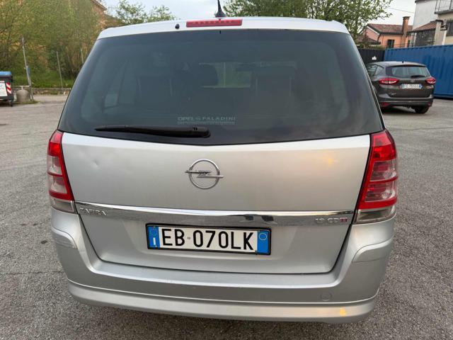 OPEL Zafira 1.9 16V CDTI 150CV Cosmo senza lavoro da fare