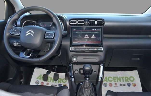 CITROEN C3 AIRCROSS - Puretech 110 s&s MAX