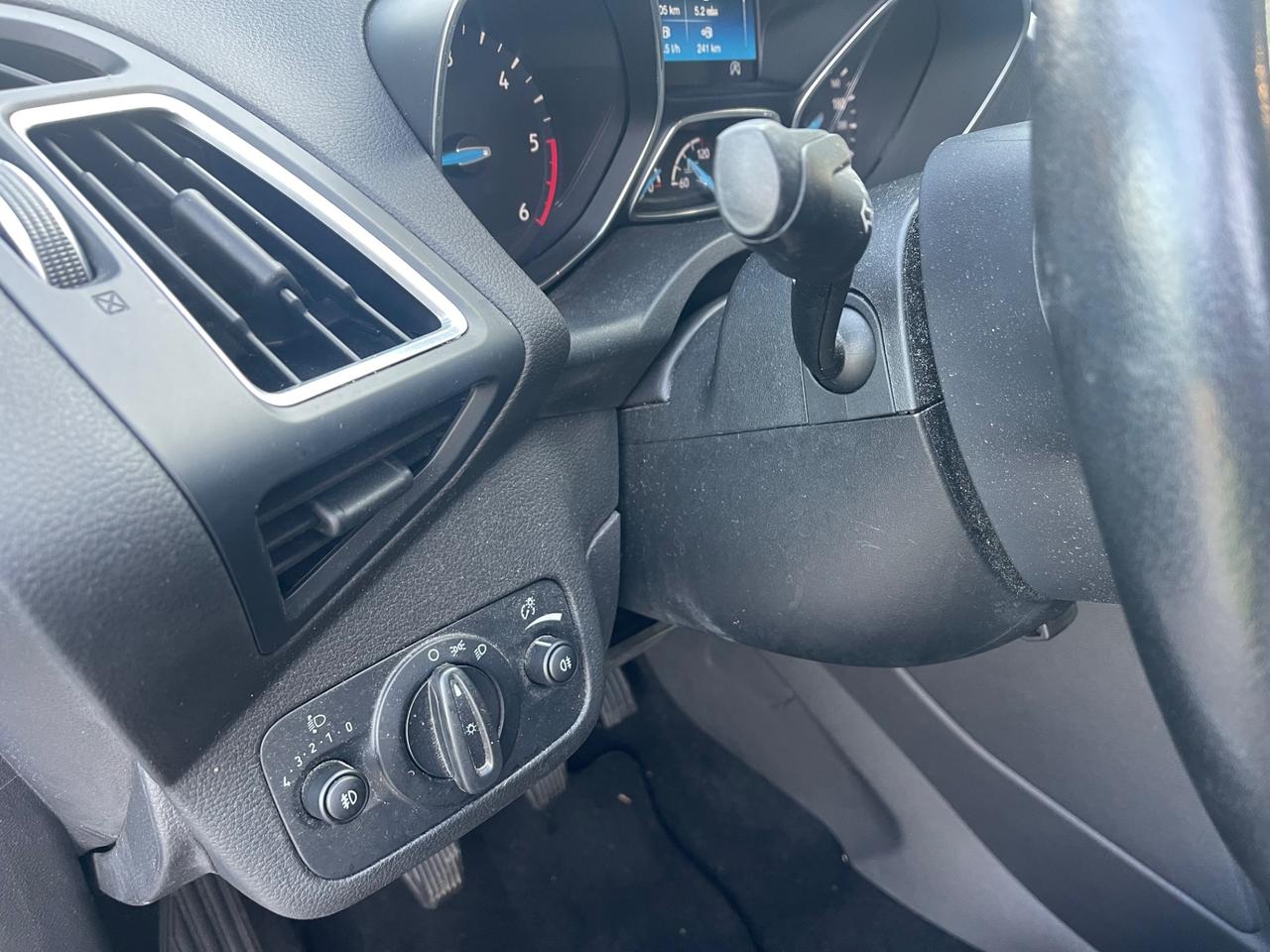 Ford C-Max 1.5 TDCi 120CV Start&Stop Titanium