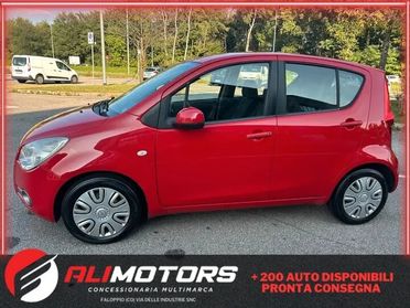 Opel Agila 1.2 16V 94CV Enjoy* Neo patentati *