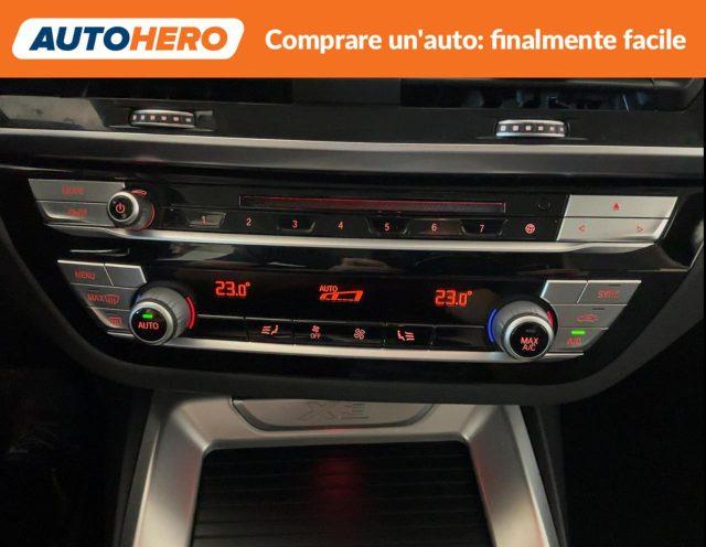 BMW X3 xDrive20d xLine