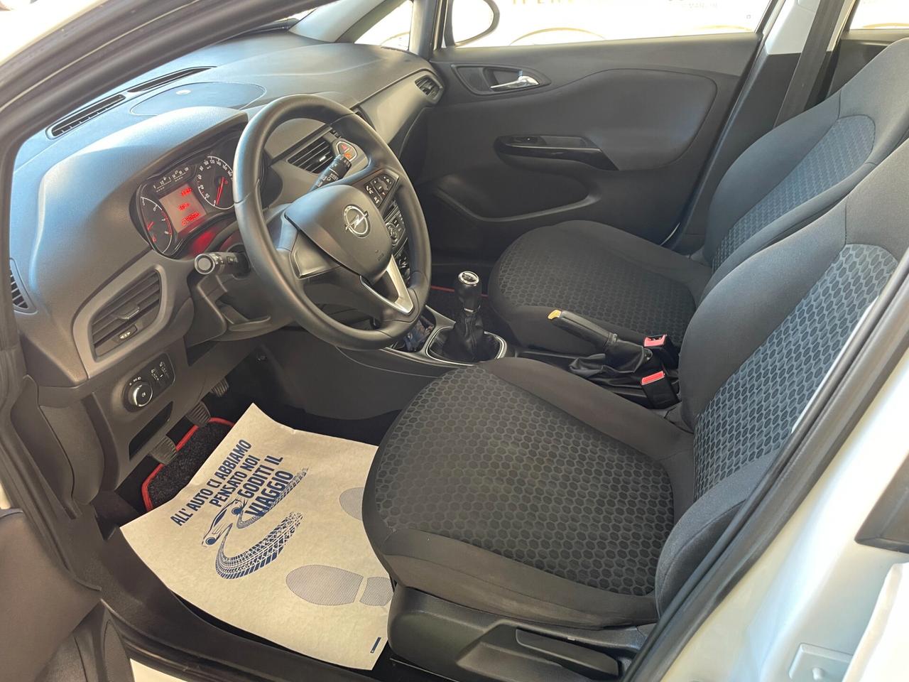 Opel Corsa 1.4 90CV GPL Tech 5 porte n-Joy
