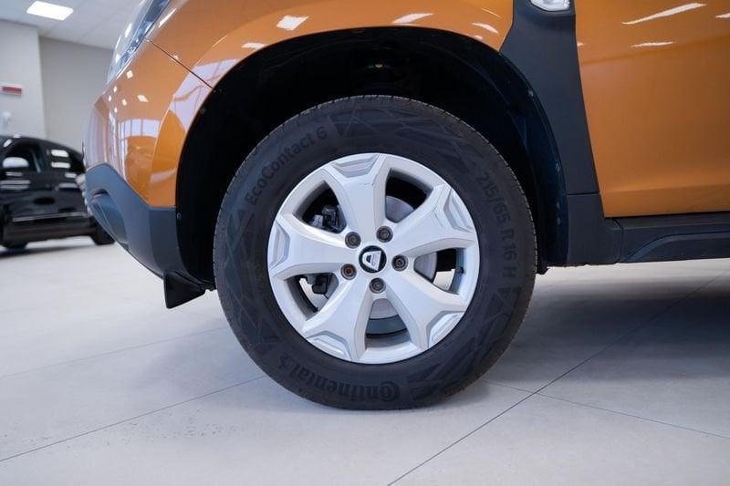 Dacia Duster 1.0 TCe Comfort Eco-g 4x2 100CV