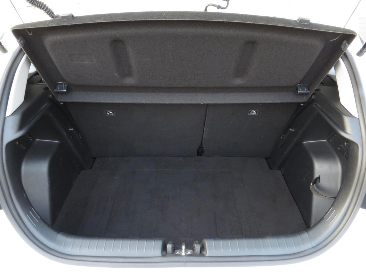 Hyundai i20 1.2 MPI GPL Connectline