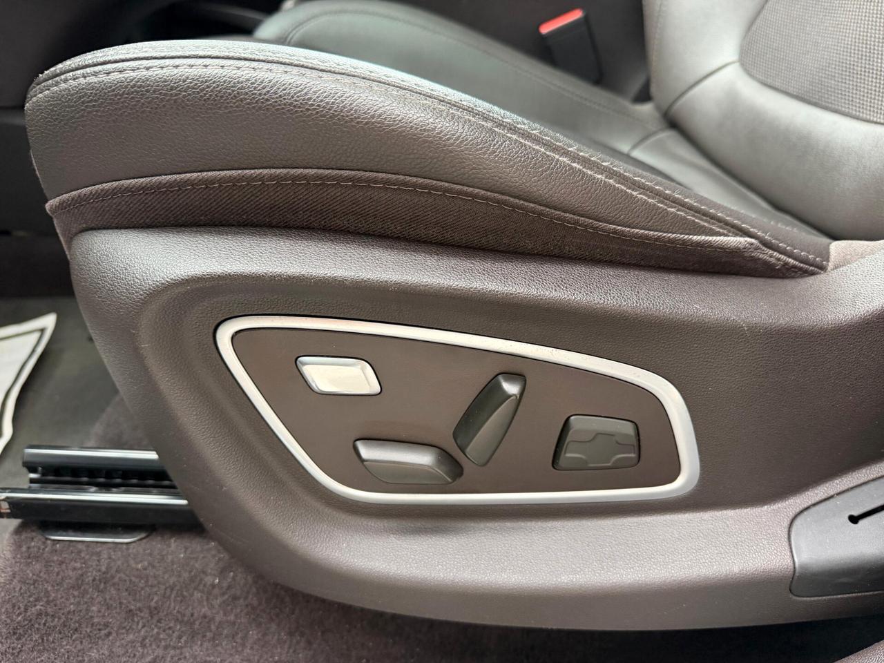 Renault Espace 1.6 Diesel 7 Posti Automatica