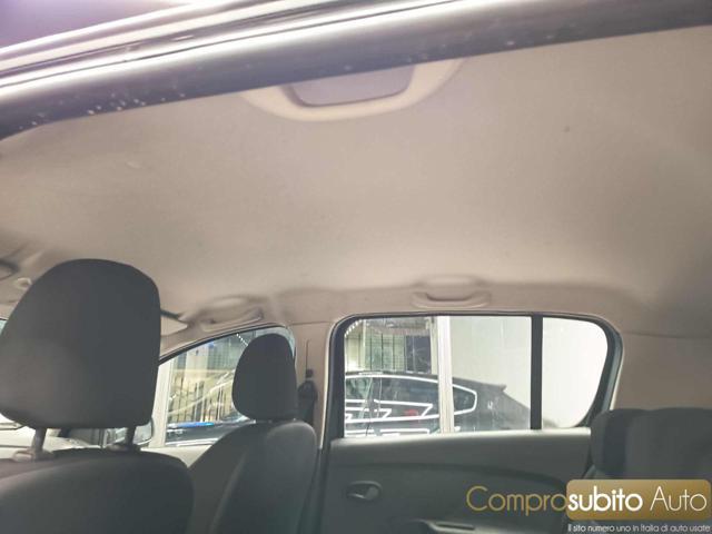 DACIA Sandero 1.2 GPL 75CV Lauréate