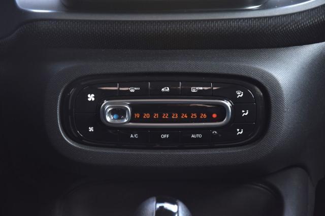 Smart ForTwo EQ Passion