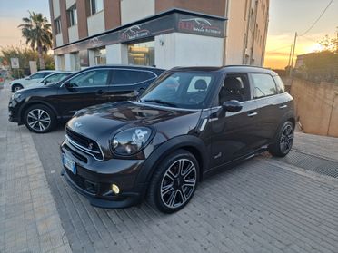 Mini Cooper SD Countryman 2.0 D Business ALL4 Automatica