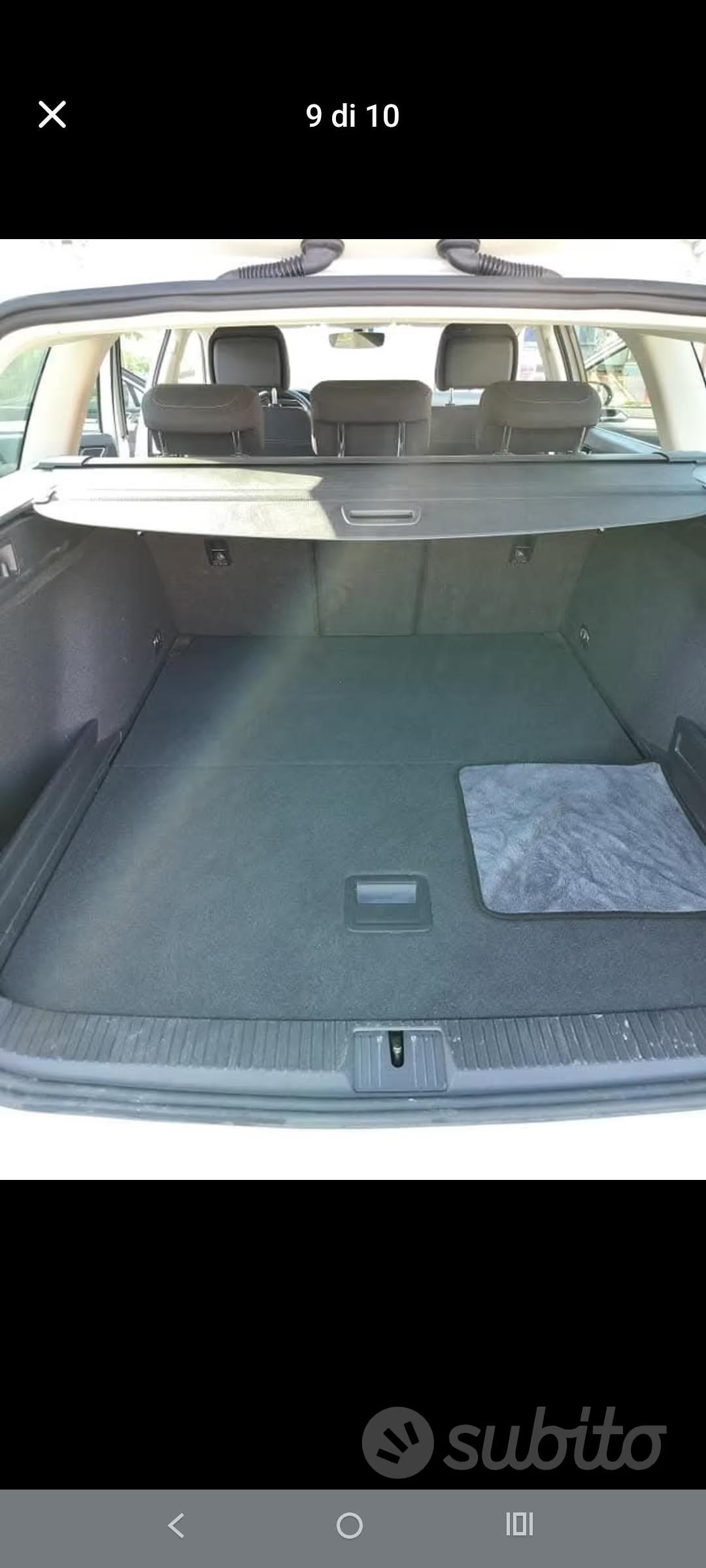 VOLKSWAGEN PASSAT DSG