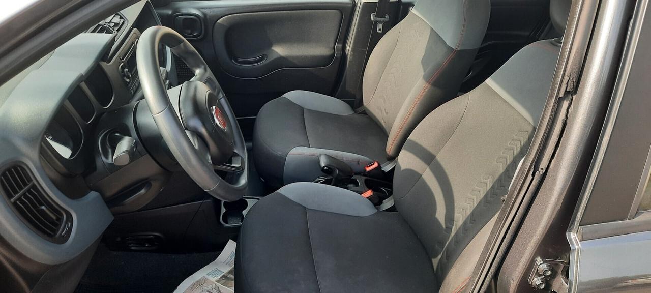Fiat Panda cc13 16v 95cv multijet anno 2018