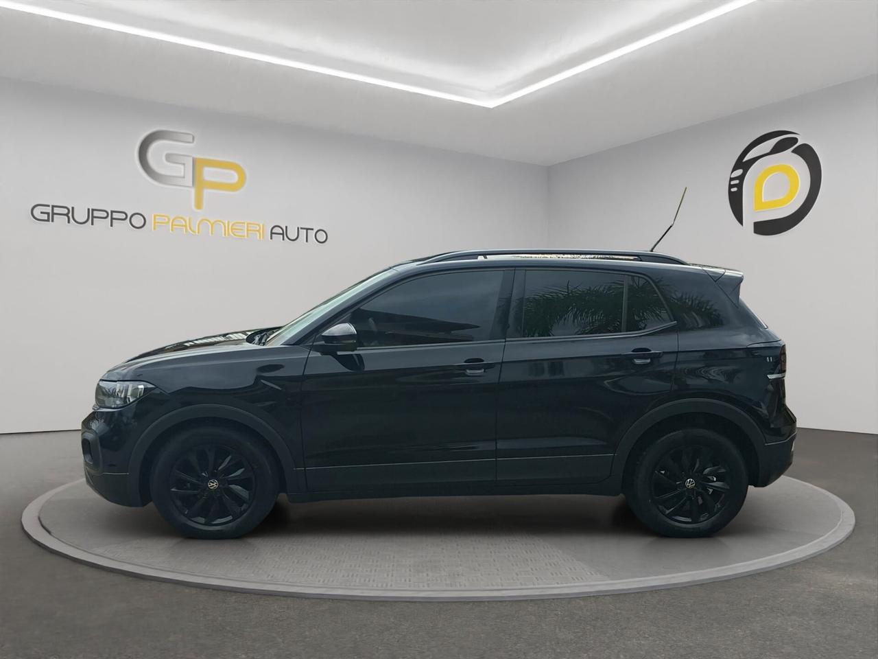 Volkswagen T-Cross 1.0 TSI 110 CV DSG Style