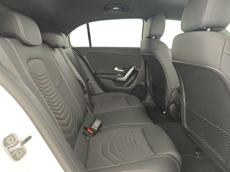 Mercedes-Benz Classe A A 180 d Automatic Business Extra