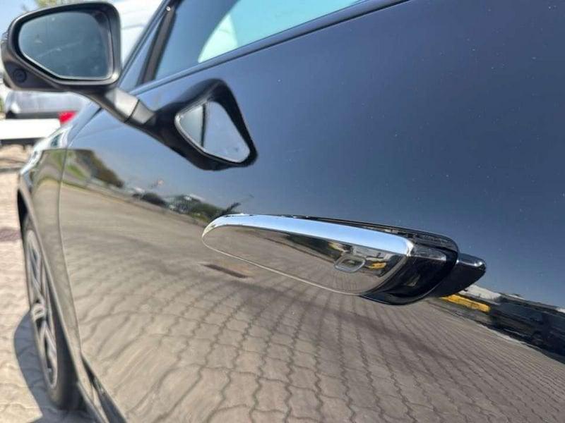 Mercedes-Benz CLA 200 EQ AMG Line