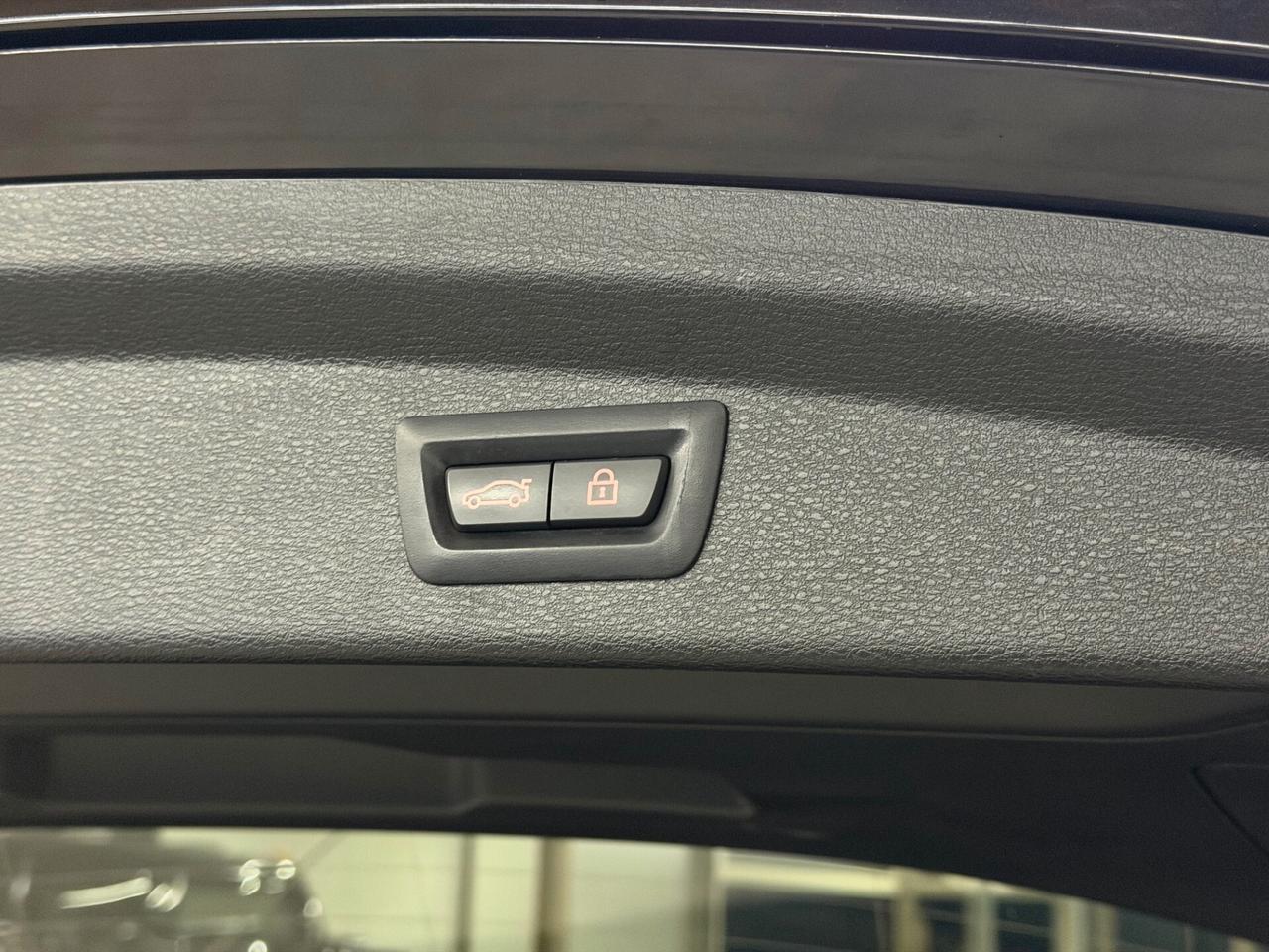 Bmw X2 xDrive20d Msport - GARANZIA 12 MESI