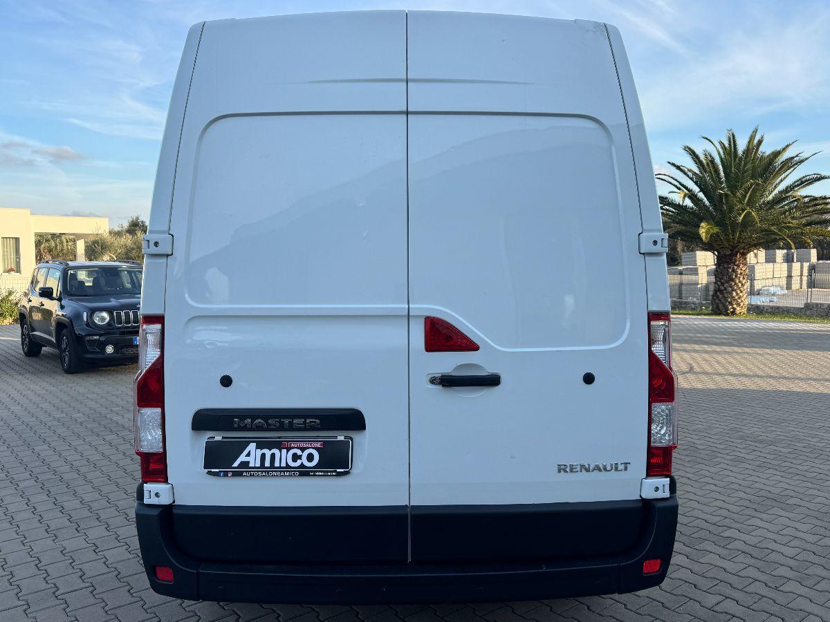 RENAULT Master 2.3 DCI FURGONE MEDIO