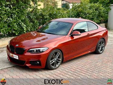Bmw 230i Coupé Msport