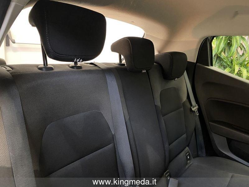 Renault Clio Clio 1.0 TCE Benzina 5 porte Life