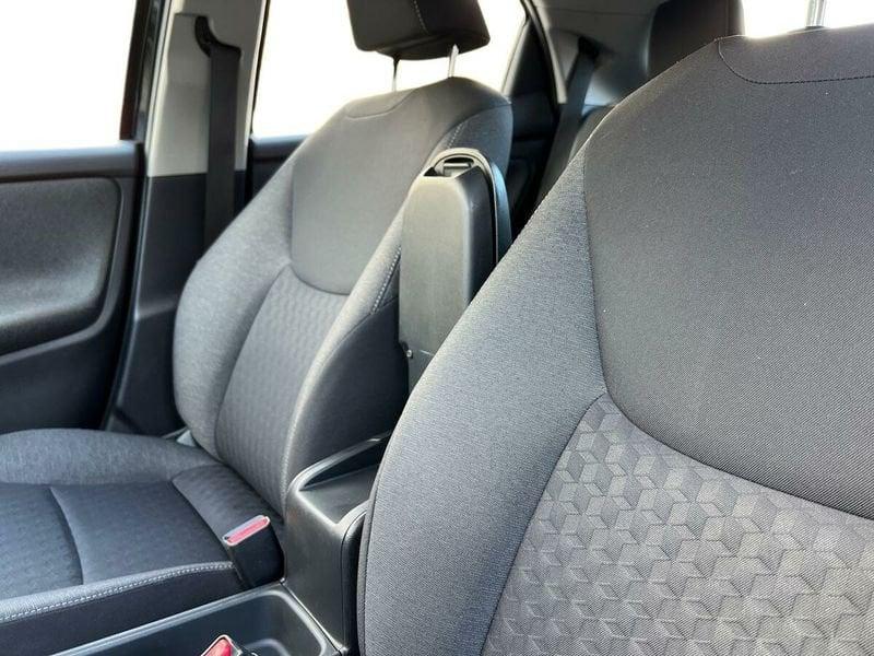 Toyota Yaris Yaris 1.5 Hybrid 5 porte Active