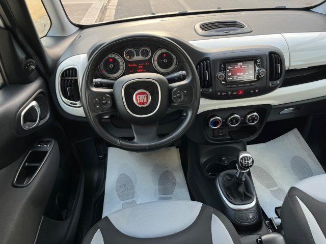 FIAT 500L 1.4 95 CV Easy