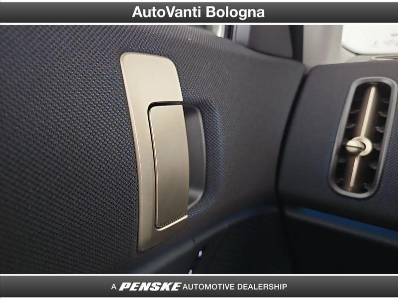 MINI Countryman Mini Countryman 2.0 48V D Classic auto