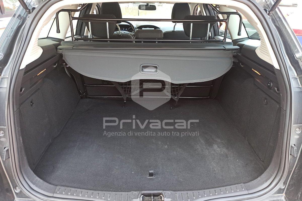 FORD Focus 1.5 TDCi 120 CV Start&Stop SW Business