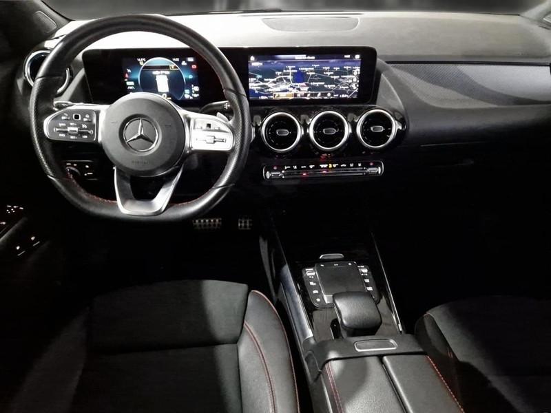 MERCEDES-BENZ GLA 250 e Plug-in hybrid Auto Premium