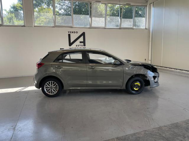 KIA Rio 1.2 DPI 84CV STYLE