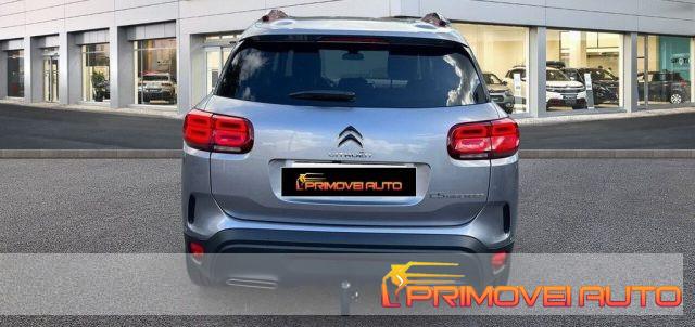 CITROEN C5 Aircross BlueHDi 130 S&S EAT8 Shine Pack